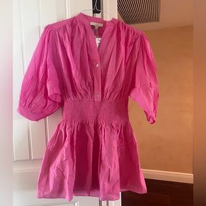 SOLD-Perfect mini dress for Easter